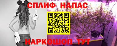 молекула духа Бугуруслан
